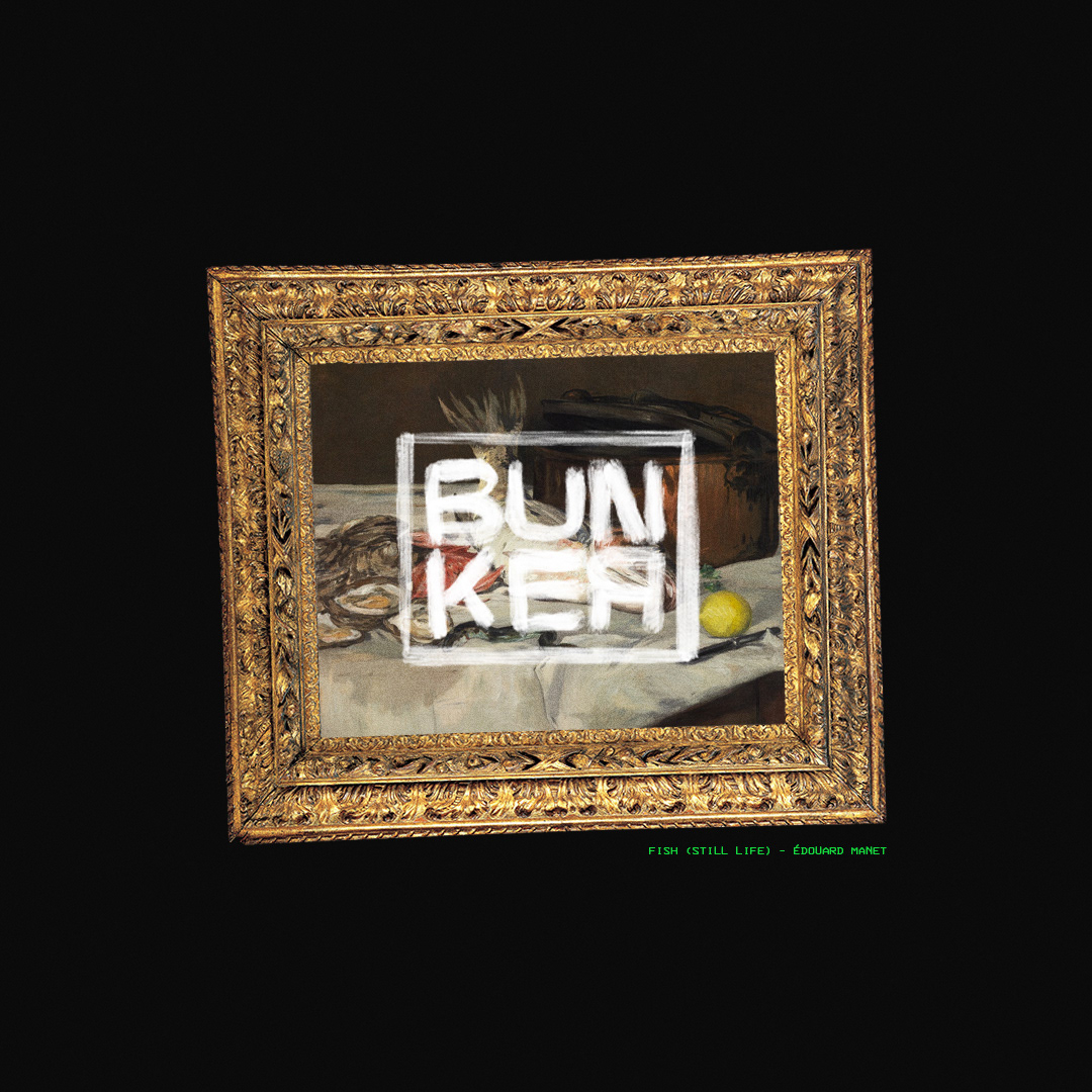 Bunker Creators — Post redes 3