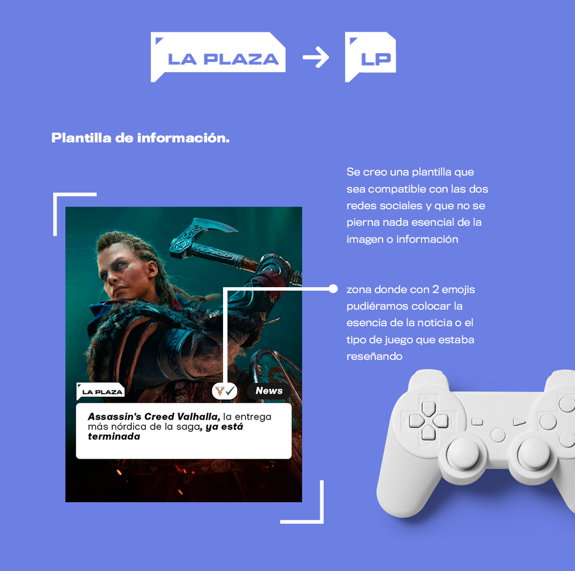 La Plaza 2