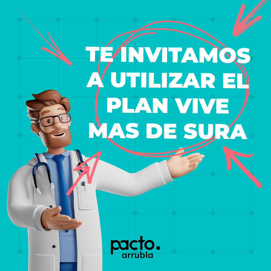 Pacto Arrubla — Post redes 5