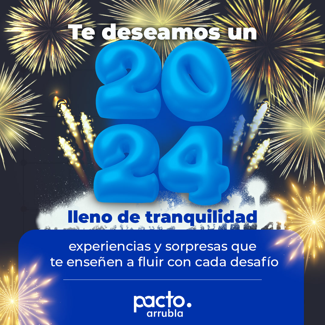 Pacto Arrubla — Post redes 6