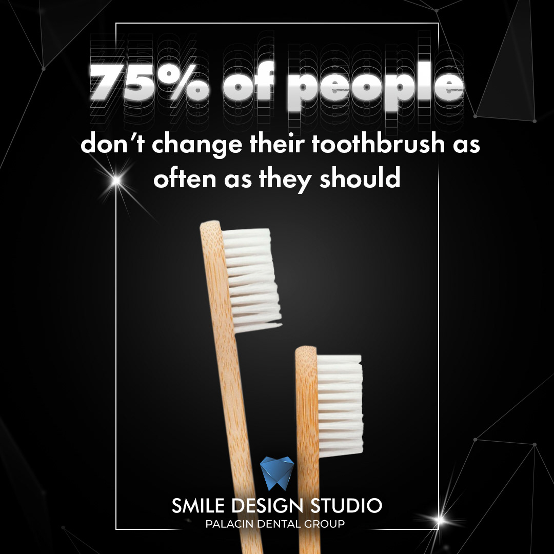 Palacin Dental — Post redes 2