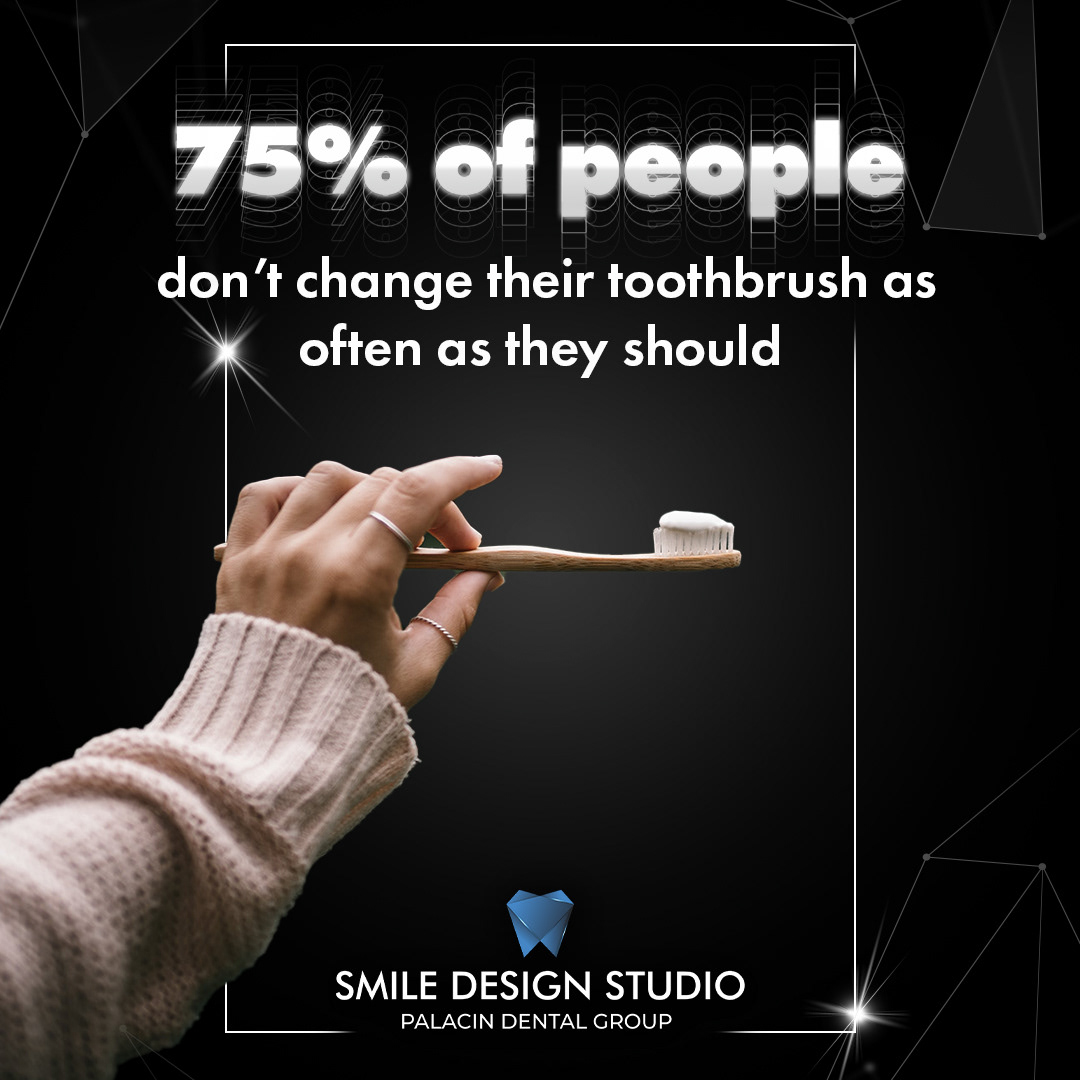 Palacin Dental — Post redes 3