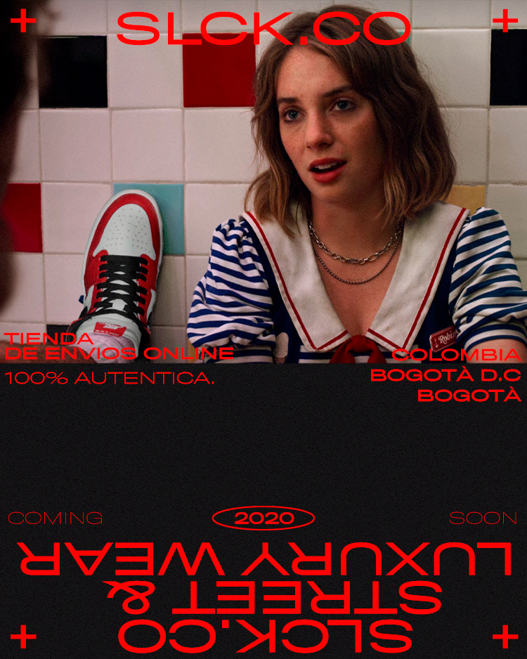 Posters Slick.co — Posters publicitarios Slck.co