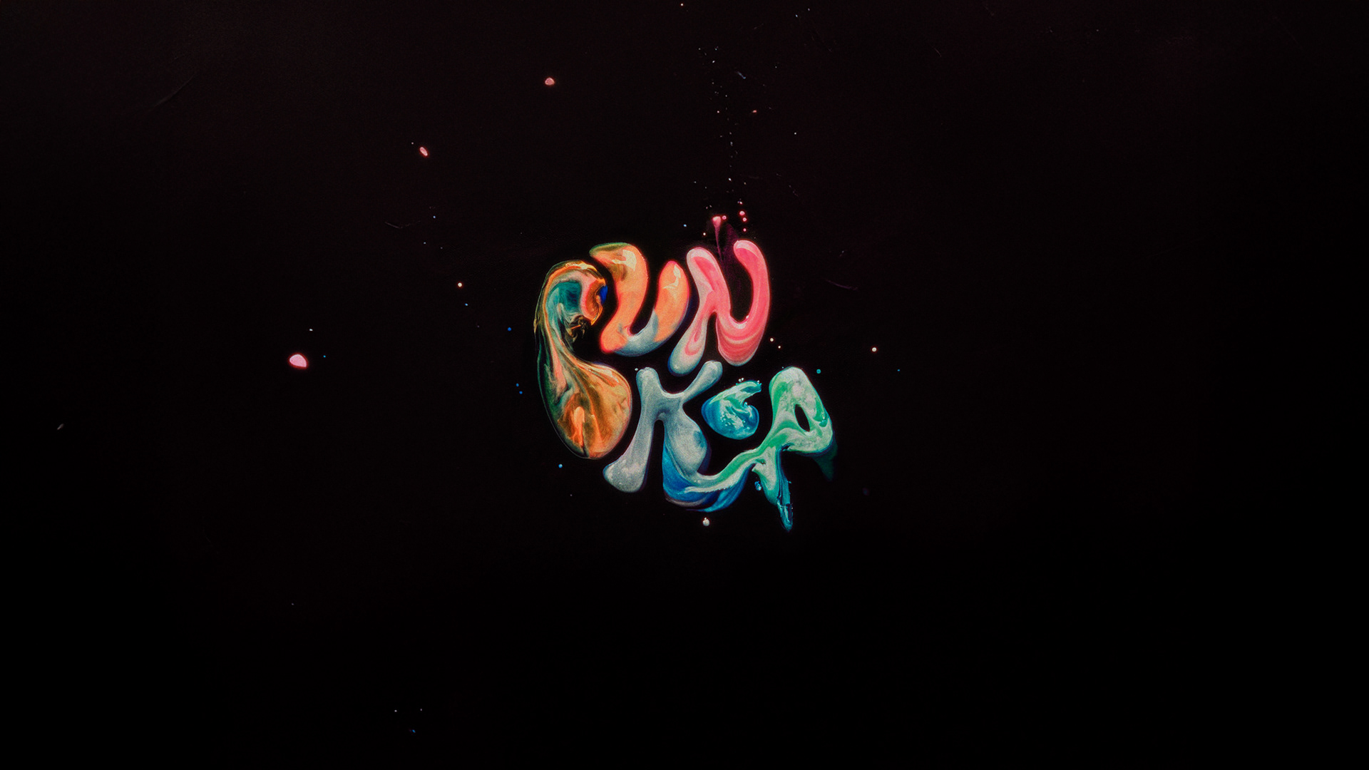 Logo creativo — Tinta 6